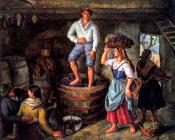 胡安 路易斯 洛佩斯 加西亚 : -Unknown